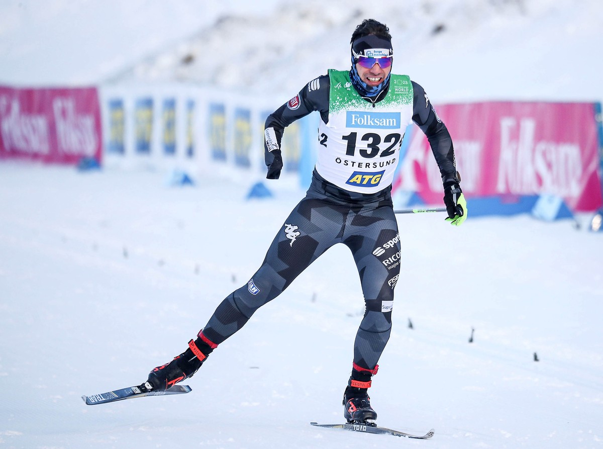 ParaSport Dobbiaco si prepara alla prima Para Nordic World Cup