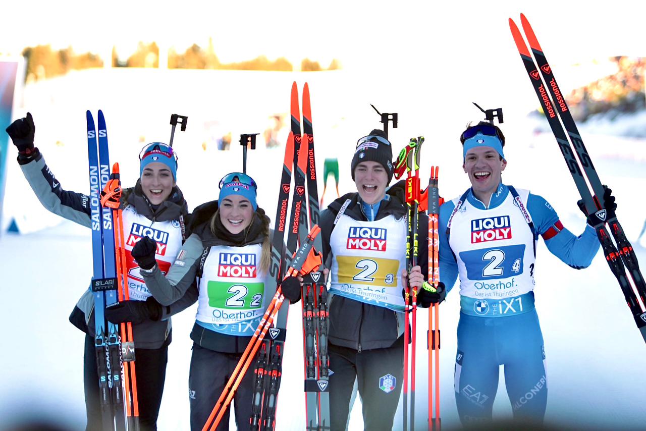 Biathlon, già svelato il calendario della Coppa del Mondo 2024/25 ad