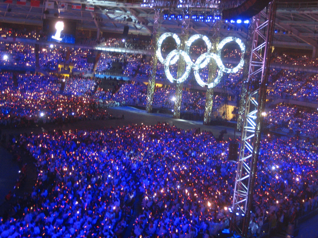 L'annuncio: Torino rivive il sogno olimpico, ospiterà le Universiadi del 2025 - Fondo Italia