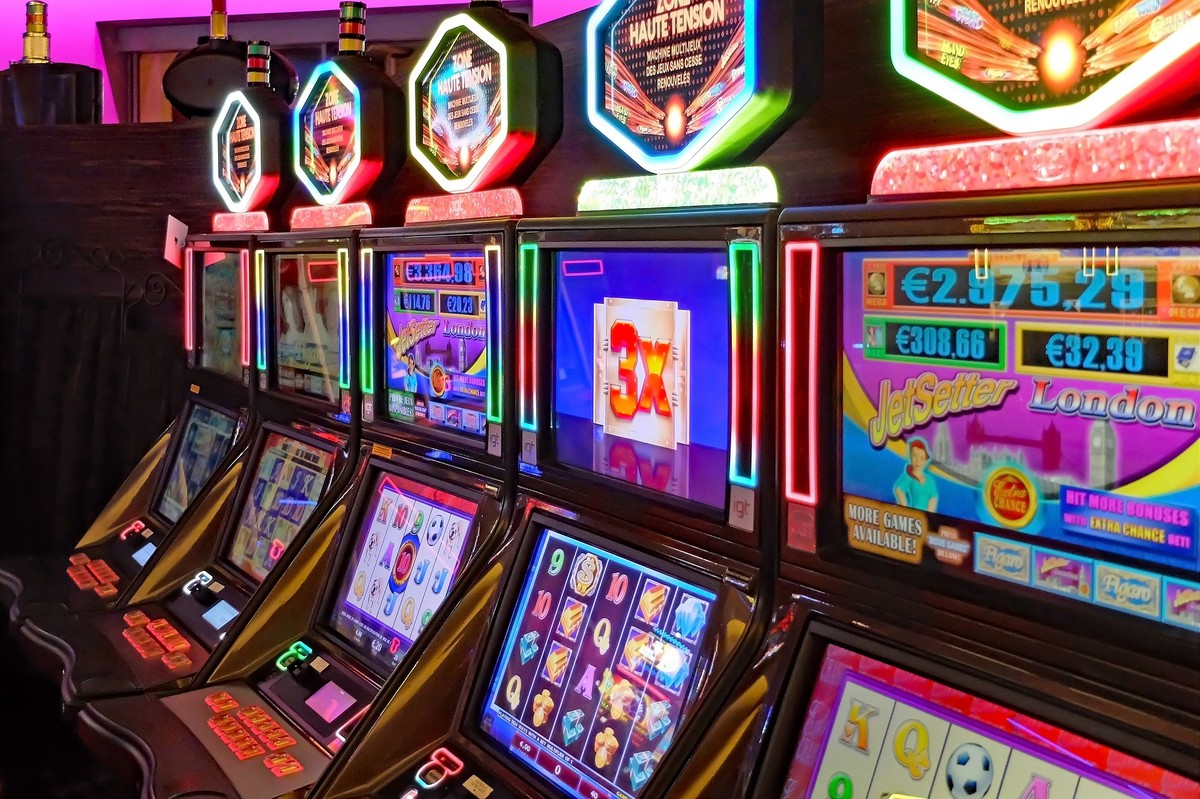 Questo studio perfezionerà la tua casino esteri: leggi o perdi