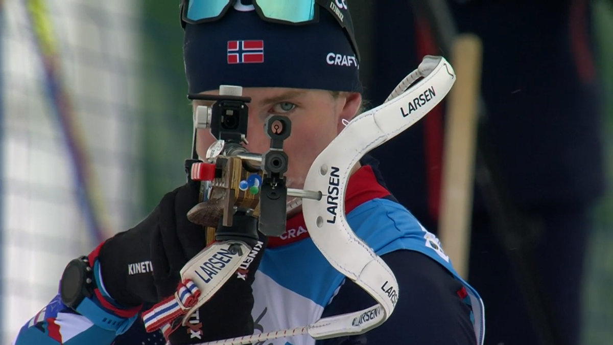 IBU Cup – Norwegischer Hattrick in Kontiolahti über 20 Kilometer: Botn vor Överby und Nevland.  Pircher fährt gut Ski – italienischer Fondo