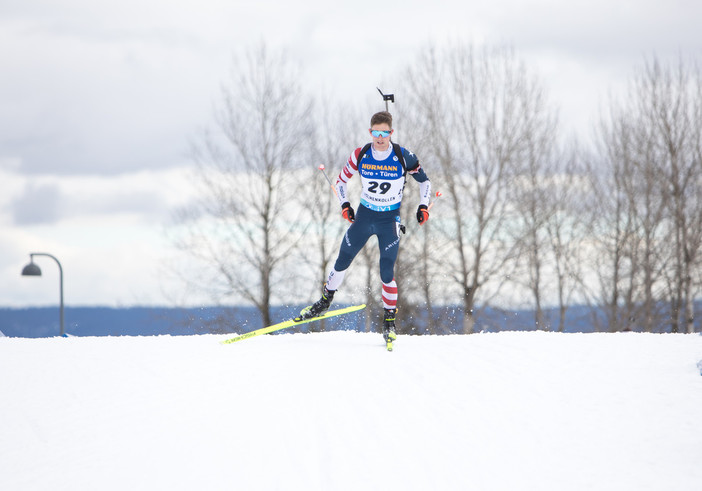 Biathlon - Ski Service, lo skiman USA Federico Fontana ci porta dietro le quinte della selezione degli sci
