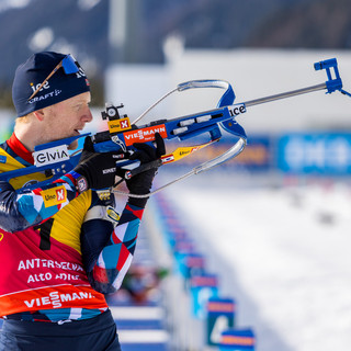 Biathlon - I norvegesi al Mondiale vittime della competizione interna: &quot;Una battaglia feroce&quot;