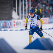 Biathlon - La Single Mixed di Kontiolahti va alla Svezia! Male l'Italia solo 17esima