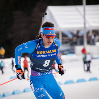 Biathlon - La startlist dell'individuale maschile di Oslo: Giacomel con il 2, Zeni ultimo al via. Presente Johannes Bø