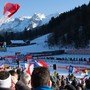 Biathlon - A Le Grand-Bornand, per la Coppa del Mondo, le piazzole di tiro saranno fatte di legno