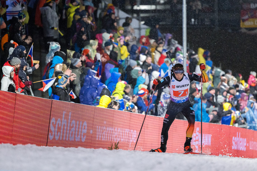 Biathlon - Le convocazioni della Germania per Coppa del Mondo e IBU Cup