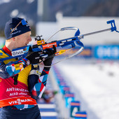 Biathlon - I norvegesi al Mondiale vittime della competizione interna: &quot;Una battaglia feroce&quot;