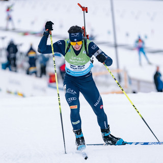 Biathlon - Mass Start 80 maschile a Sjusjøen: vince il norvegese Andersen, per Cappellari un buon sesto posto