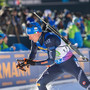 Biathlon - Lukas Hofer: &quot;La forma ritrovata e la crescita della squadra mi hanno stimolato a proseguire. Ritiro dopo le Olimpiadi? Penso solo a prepararmi bene, poi si vedrà&quot;