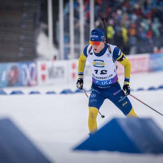 Biathlon - La Single Mixed di Kontiolahti va alla Svezia! Male l'Italia solo 17esima