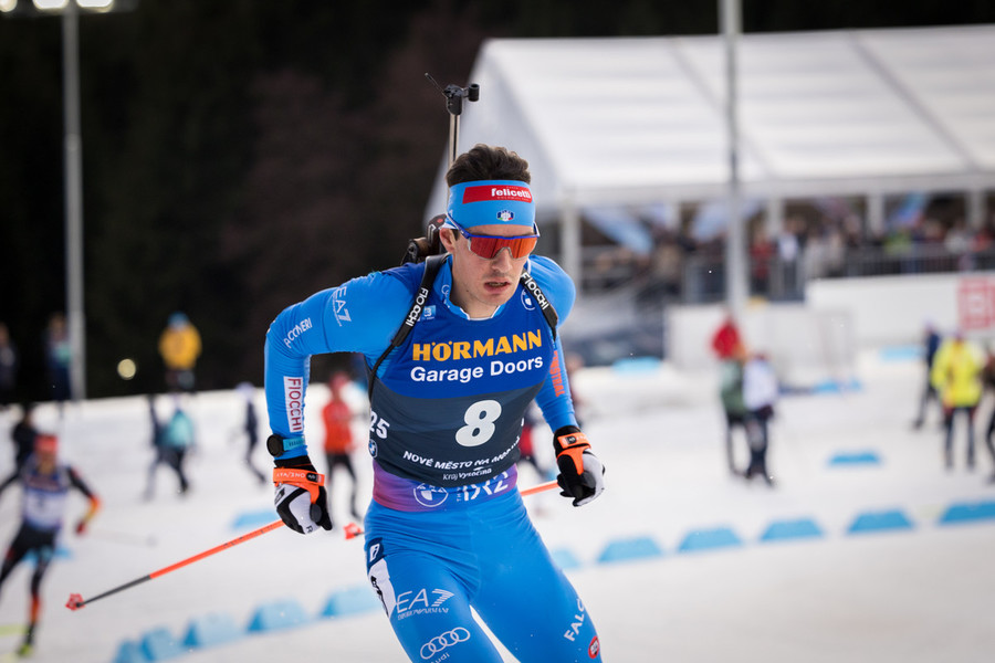 Biathlon - La startlist dell'individuale maschile di Oslo: Giacomel con il 2, Zeni ultimo al via. Presente Johannes Bø