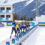 FOTOGALLERY, Biathlon - Riviviamo le immagini più emozionanti delle mass start di Anterselva