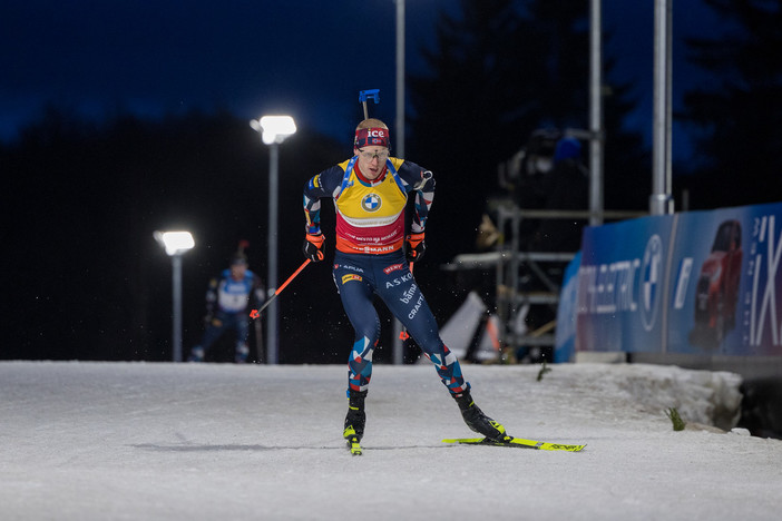 Biathlon – Mondiali: pazzi d’amore per Johannes Bø, vince la 20km facendo tornare alla mente Oberhof. Il migliore azzurro è Lukas Hofer, 24°