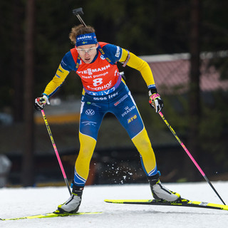 Biathlon - Hanna Öberg, il ginocchio migliora: &quot;Non sono più preoccupata&quot;