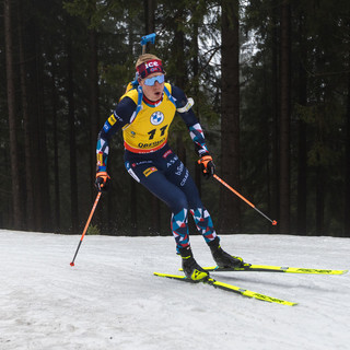 Biathlon - Johannes Bø: &quot;Calo di forma strano, fino a martedì avevo le gambe migliori degli ultimi anni&quot;