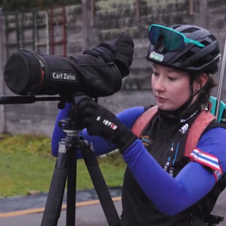 Biathlon - La nuova baby-stella francese Amandine Mengin: dalle insicurezze al doppio titolo nazionale U22 ad Arçon