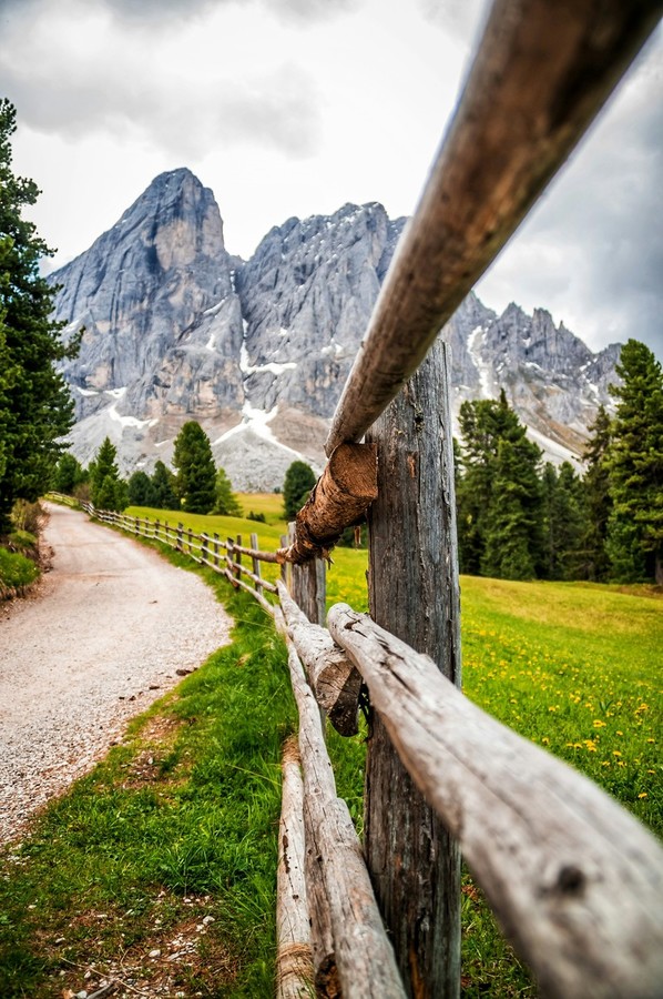 Sci di fondo sulle Alpi italiane: dove andare?