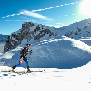 Sci alpinismo - Nazionale in raduno a Primaluna fino al 13 settembre: l'elenco dei convocati