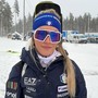 VIDEO, Biathlon - Hannah Auchentaller: &quot;Obiettivo è di fare un bel biathlon e dare sempre il meglio di sé&quot;