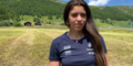 VIDEO, Biathlon - Beatrice Trabucchi: &quot;A Canmore è stato bello sapere di essere al fianco delle più forti nella Mass Start&quot;