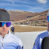 VIDEO, Sci di fondo - I tecnici della Nazionale juniores a Fondo Italia: &quot;Il Mondiale in casa è l'obiettivo della stagione&quot;