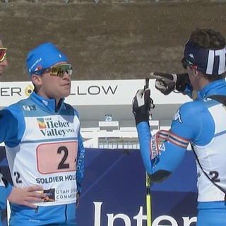 Biathlon - E' Germania in IBU Cup! Kaiser vince la sprint di Sjusjøen davanti a Botn e Øverby. Batte un colpo Cappellari!