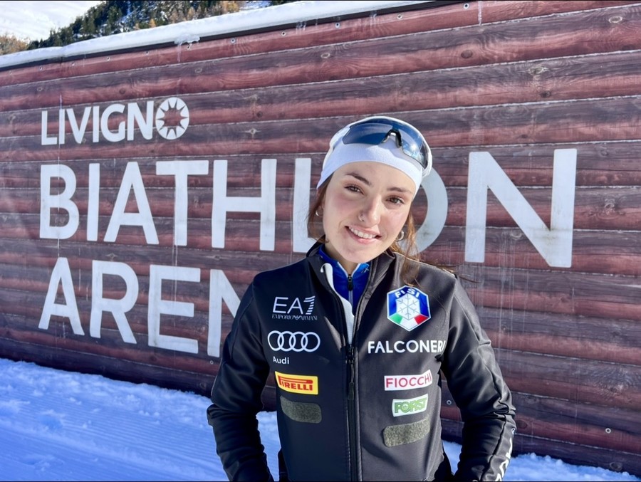 Biathlon, VIDEO - Birgit Schölzhorn: &quot;Il test della Val Martello servirà per scoprire i miglioramenti al tiro&quot;