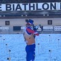 Biathlon - Selezioni francesi a Bessans: nella sprint vincono Paula Botet tra le donne e Gaetan Paturel a sorpresa tra gli uomini