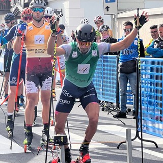 Skiroll - Italia subito in evidenza nelle qualificazioni della Sprint mondiale di Ziano di Fiemme