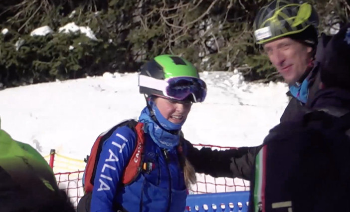 Sci alpinismo - Raduno al Passo dello Stelvio per gli azzurrini U20 e U18: le date e i convocati del dt Meraldi