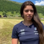 VIDEO, Biathlon - Beatrice Trabucchi: &quot;A Canmore è stato bello sapere di essere al fianco delle più forti nella Mass Start&quot;