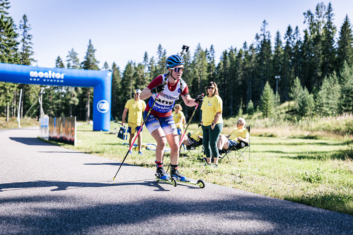 Fondo - Klarälvsloppet, Brorsson si prepara alla 90 chilometri: &quot;Sarà emozionante vedere come reagirà il corpo dopo i 60, 70 e gli 80&quot;