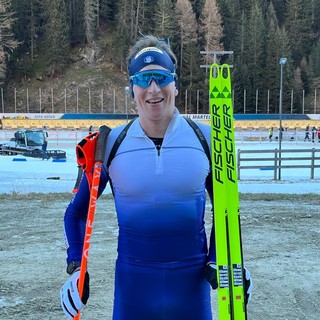 Biathlon - Christoph Pircher fa la voce grossa nella prima sprint in Val Martello: i risultati del test