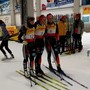 Sci di Fondo - Coletta Rydzek vince il titolo nazionale sprint a Oberhof. Bene Ganz 5a