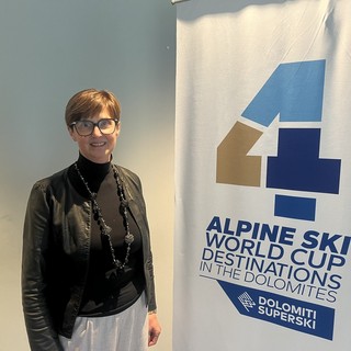 Sci di fondo - Verso il Tour de Ski, la Val di Fiemme scalda i motori: il punto con Cristina Bellante, segretaria generale del comitato fiemmese