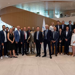 Olimpiadi 2030: la candidatura delle Alpi francesi entra in una nuova fase. Anche Martin Fourcade al meeting di Losanna col CIO