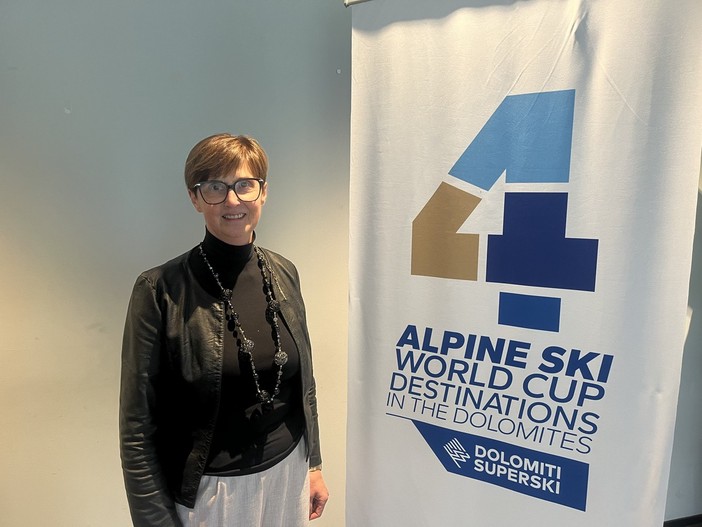 Sci di fondo - Verso il Tour de Ski, la Val di Fiemme scalda i motori: il punto con Cristina Bellante, segretaria generale del comitato fiemmese