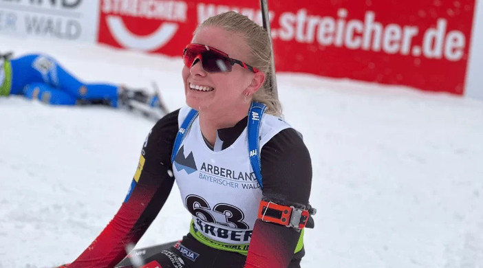 Biathlon - IBU Cup: a Obertilliach la norvegese Femsteinevik domina la sprint! 16° posto per l'esordiente Francesca Brocchiero