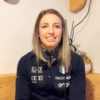 VIDEO, Biathlon - Samuela Comola: &quot;Mi sto concentrando sull'atteggiamento più che sul risultato&quot;