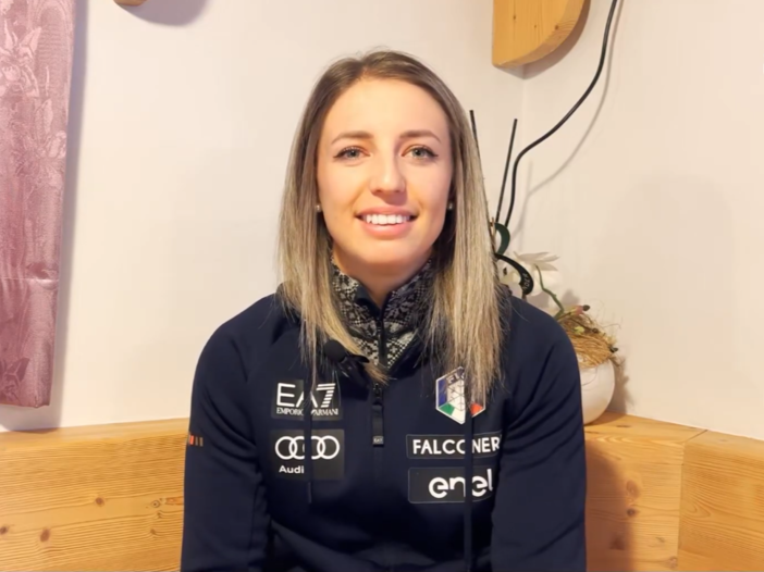 VIDEO, Biathlon - Samuela Comola: &quot;Mi sto concentrando sull'atteggiamento più che sul risultato&quot;