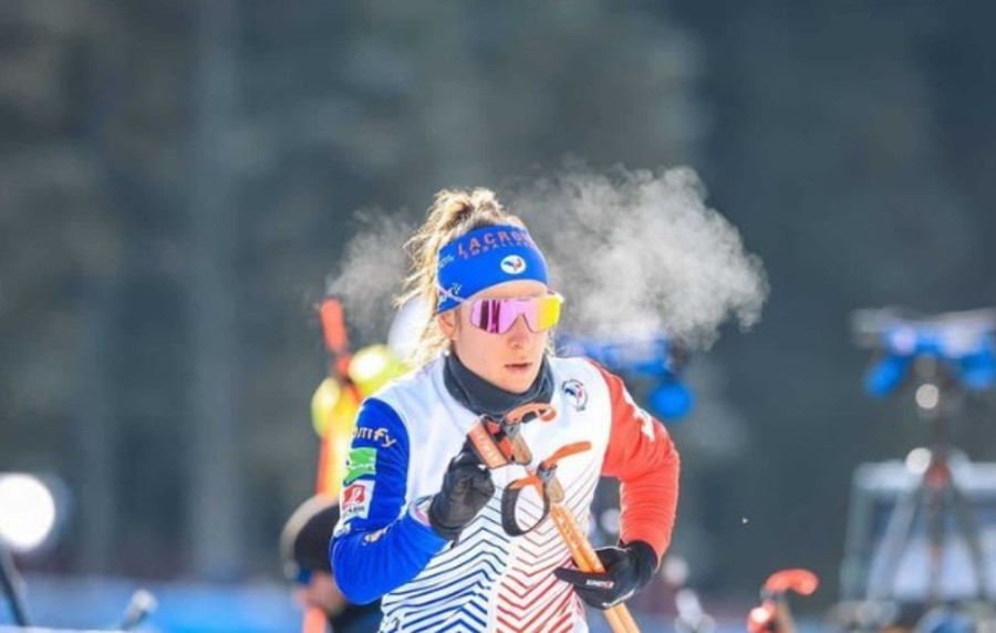 Biathlon - Stèphane Bouthiaux prova a spiegare cosa succede a Caroline Colombo: &quot;Ha sintomi di sovrallenamento inspiegabili&quot;