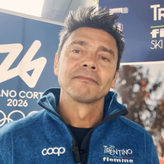 VIDEO, Lo spunto di Zorro - &quot;Vedo i giovani in grande crescita, Pellegrino un punto di riferimento. Su Ruka e il Tour de Ski...&quot;