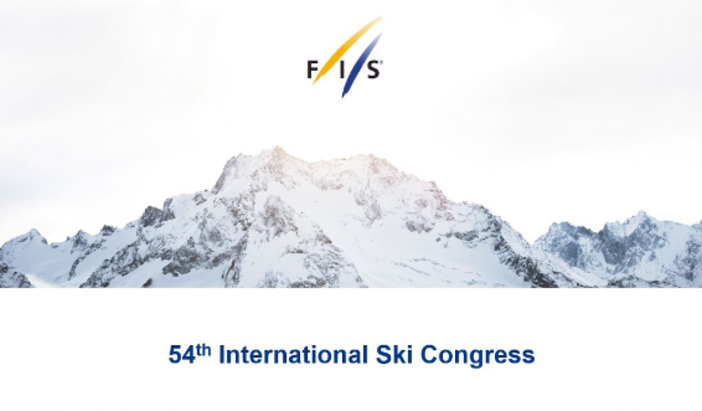 Diretta streaming video Congresso FIS 25 maggio 2023: segui il live da Zurigo!