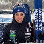 VIDEO, Biathlon - Samuela Comola: &quot;Chiedo a me stessa di essere concentrata e dare il 100%&quot;