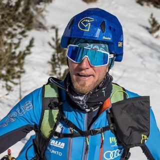 Sci alpinismo - &quot;Sulle tracce del biondo&quot;: il 18 dicembre a La Thuile la gara in ricordo dello scomparso Denis Trento