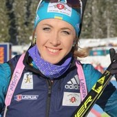 Biathlon - Altro forfait per Östersund nella squadra ucraina: Yuliia Dhzima tornerà in Coppa del Mondo solo ad Hochfilzen