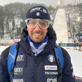 VIDEO, Sci di fondo - De Fabiani: &quot;Spero in una stagione di riscatto. Obiettivi? Quest'anno sono curioso per gli skiathlon&quot;