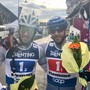 Skiroll - Mondiali Val di Fiemme, Dellagiacoma-Tanel vincono l'argento nella Team Sprint! La medaglia d'oro va alla Lettonia