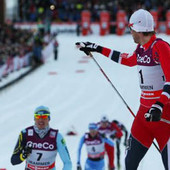 Sci di fondo - Nuova tegola al calendario 2024/25: dopo la 50km di Holmenkollen, arriva anche la cancellazione della sprint di Drammen